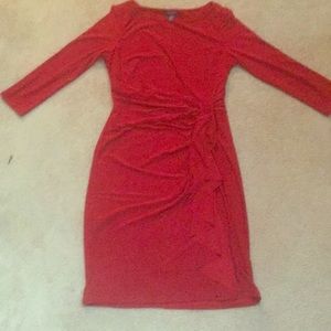 Seeking red hot date to go on